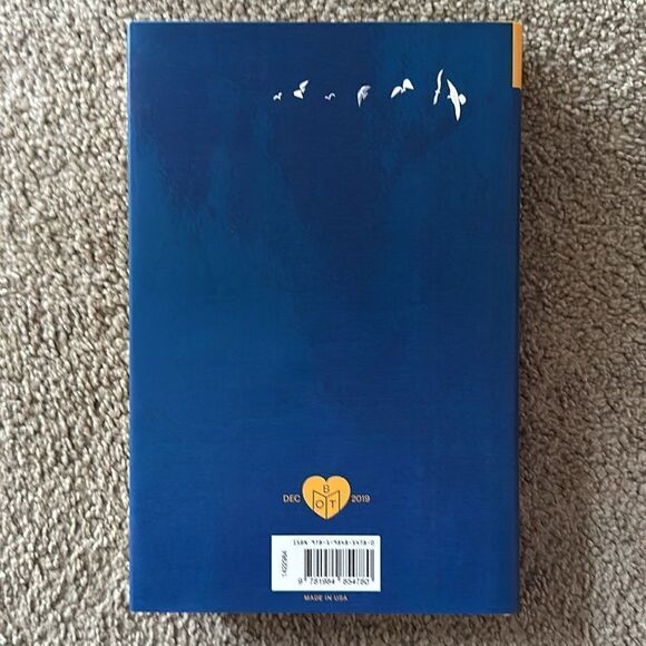 “Dear Edward” a hardback book by Ann Napolitano - Picture 4 of 5